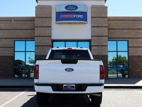 New 2026 Ford F150 STX AWD/4WD image 7