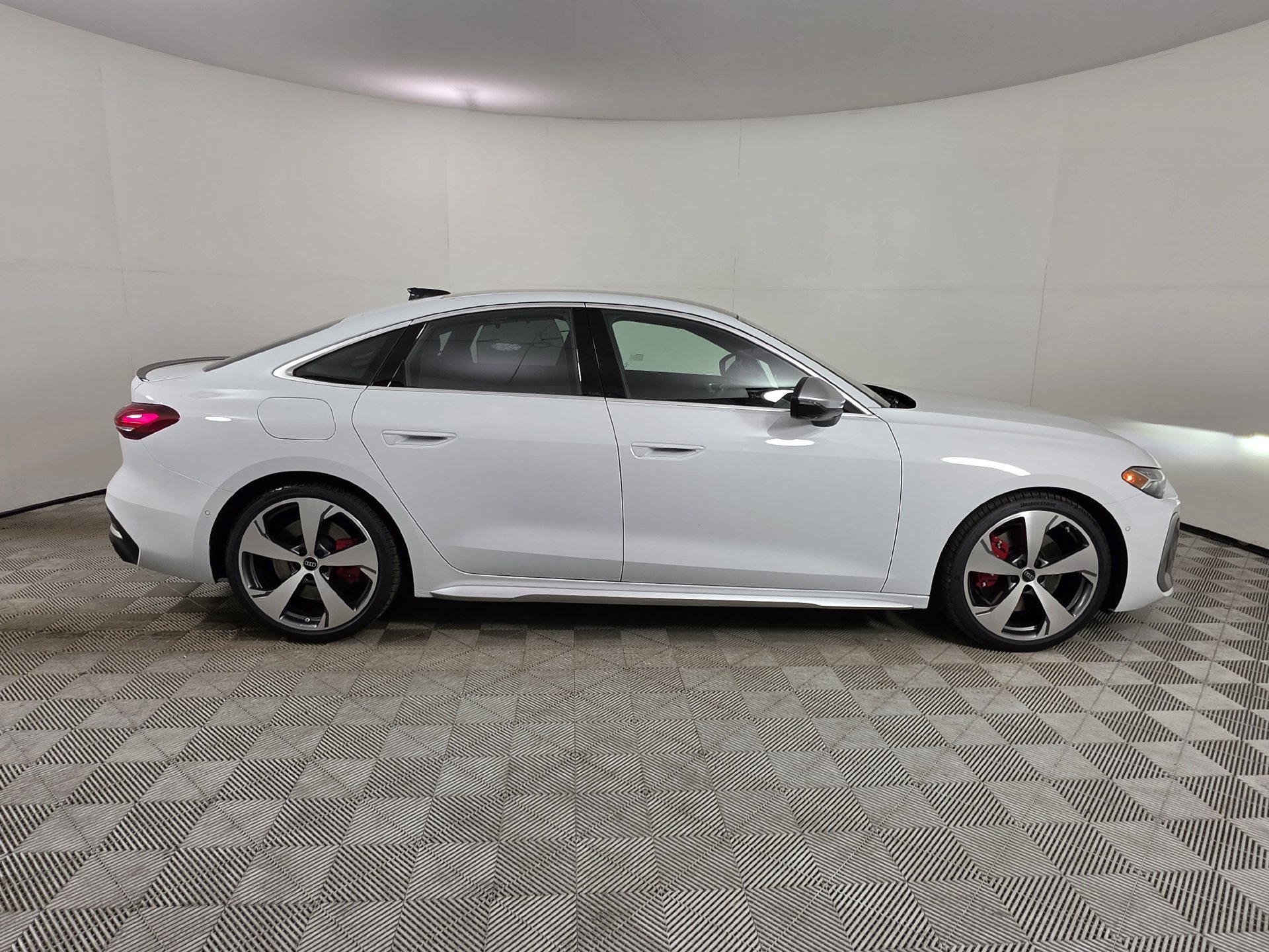 New 2026 Audi S5 Premium Plus AWD/4WD image 8