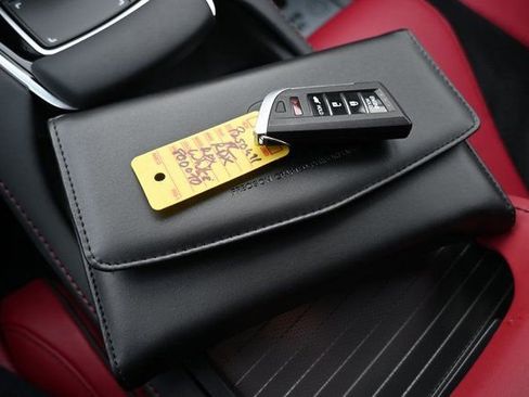 Used 2024 Acura RDX AWD w/ A-Spec & Advance Pkg image 48