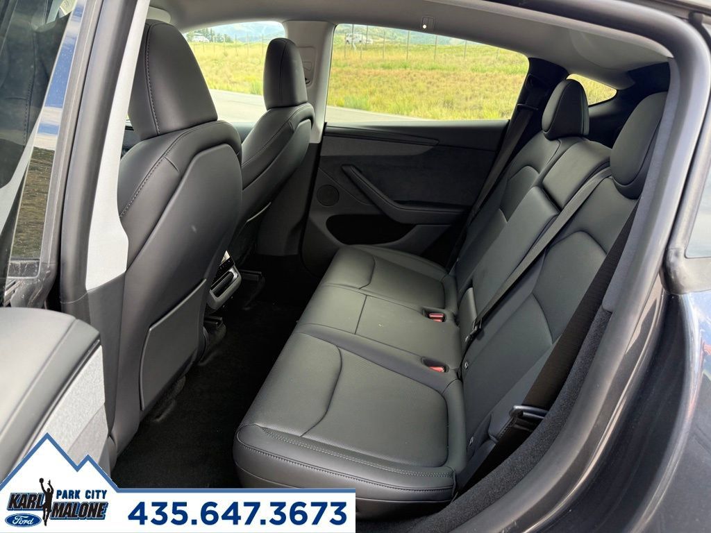 Used 2026 Tesla Model Y AWD image 26