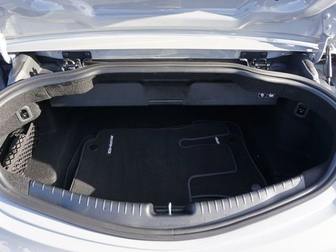 Certified 2024 Mercedes-Benz CLE 300 4MATIC Cabriolet image 18