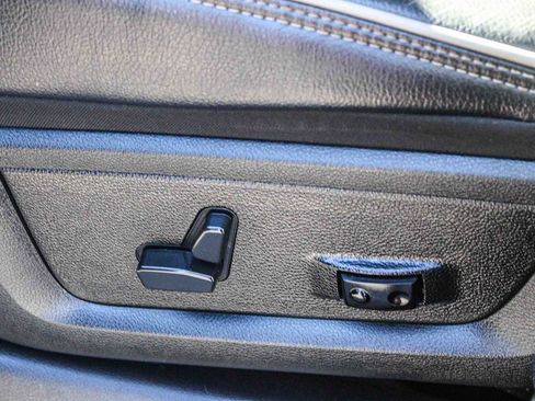 Used 2021 RAM 2500 Laramie image 19