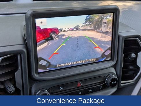 Used 2023 Ford Bronco Sport Big Bend w/ Convenience Package image 21