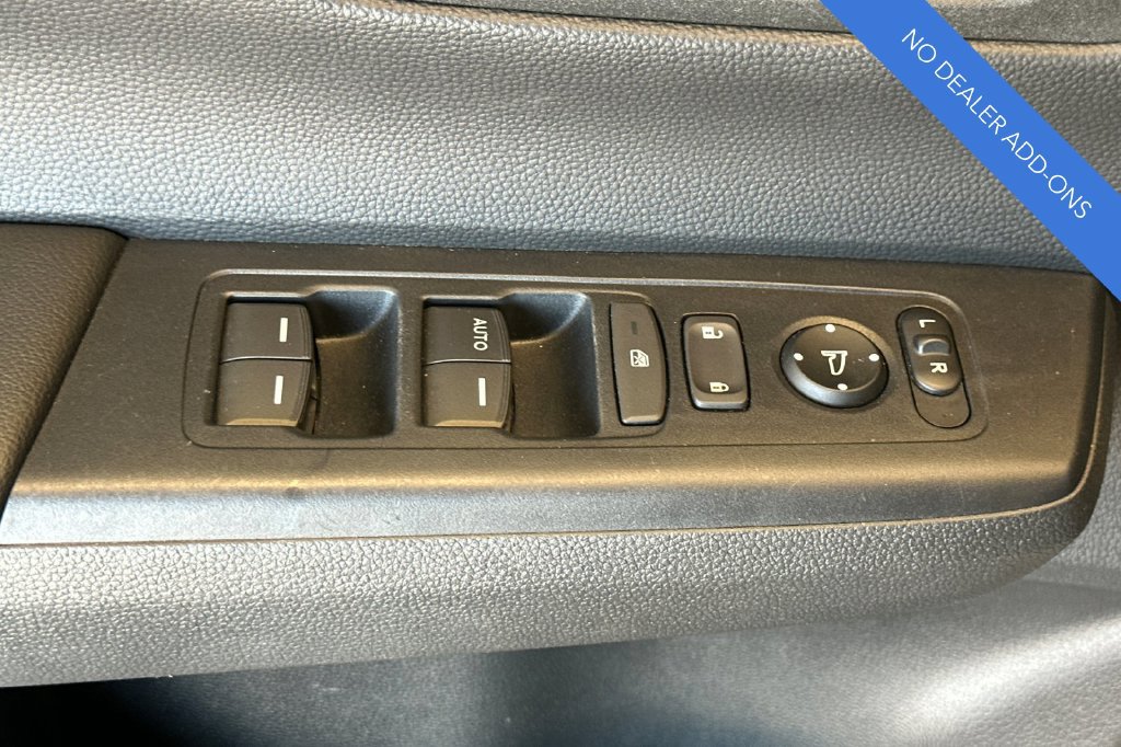 Certified 2023 Honda CR-V LX image 12