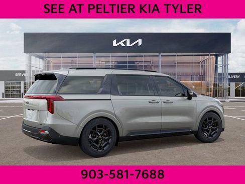 New 2026 Kia Carnival SX Prestige image 6