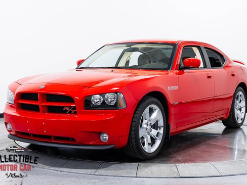 Used 2009 Dodge Charger R/T RWD image 7