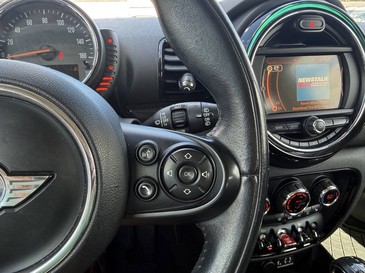 Used 2016 MINI Cooper Clubman S FWD image 15