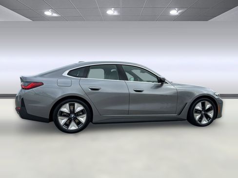 New 2026 BMW i4 eDrive40 w/ Premium Package RWD image 8