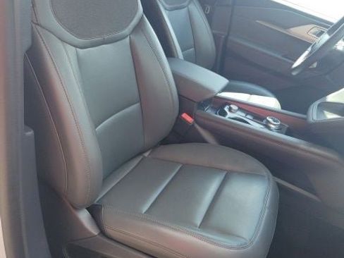 Used 2026 Ford Explorer Active w/ Active Comfort Package RWD image 15
