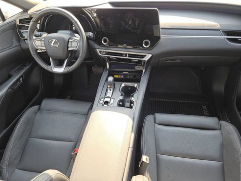 Certified 2025 Lexus RX 350 w/ Convenience Package AWD/4WD image 29