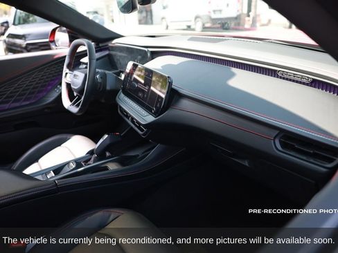 Used 2024 Dodge Charger R/T w/ Plus Group image 15