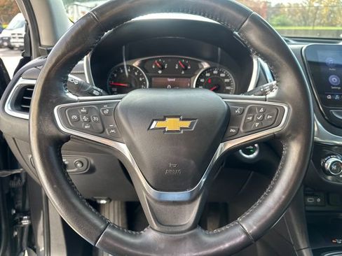 Used 2022 Chevrolet Equinox Premier w/ Redline Edition image 58