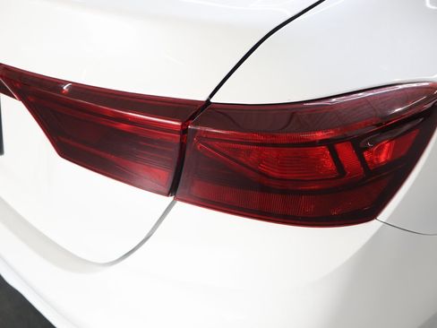 Used 2022 Kia Forte LXS image 29