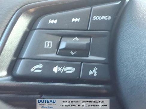 New 2026 Subaru Crosstrek 2.5i Limited image 19