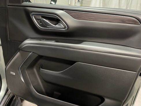 Used 2023 Chevrolet Tahoe LT image 10