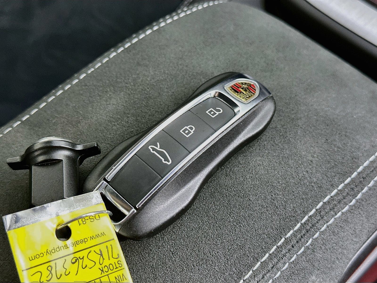 Used 2024 Porsche 911 GT3 RWD image 42