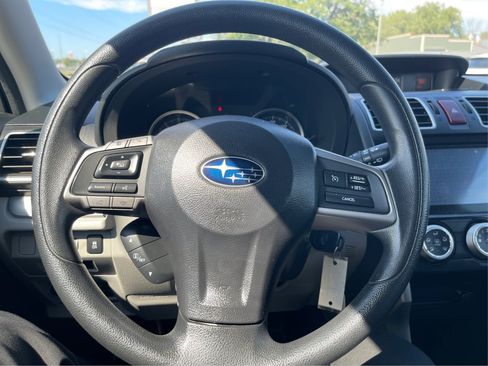 Used 2016 Subaru Forester 2.5i Premium w/ Popular Package #2 AWD/4WD image 18