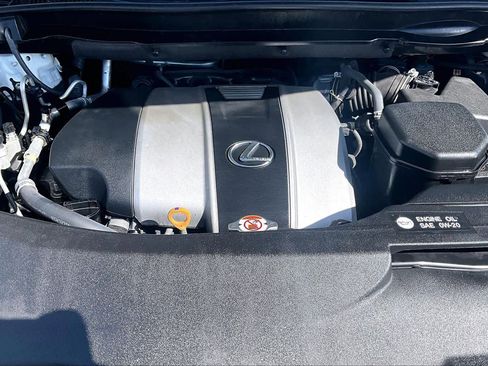 Used 2022 Lexus RX 350 FWD w/ Premium Package image 32