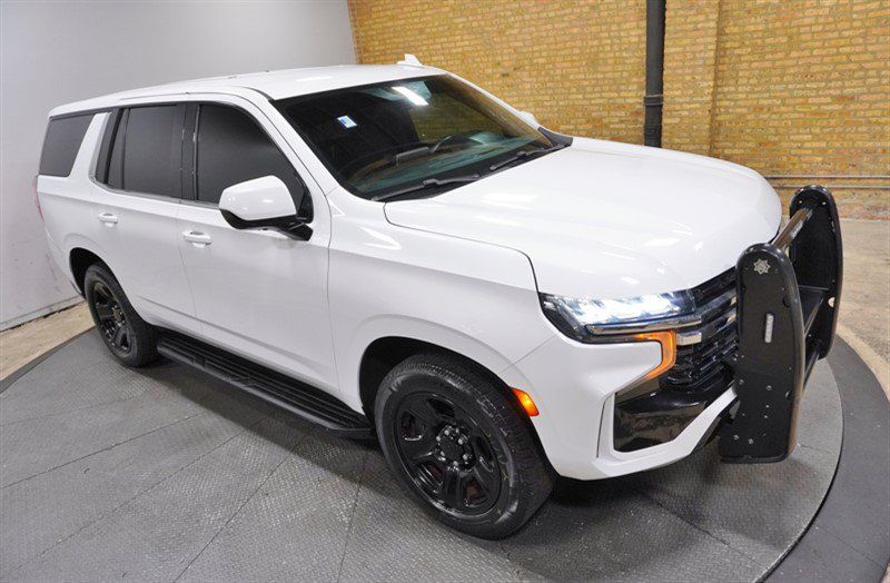 Used 2021 Chevrolet Tahoe 2WD image 7
