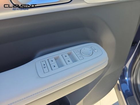 New 2026 Hyundai Santa Fe SEL AWD/4WD image 23