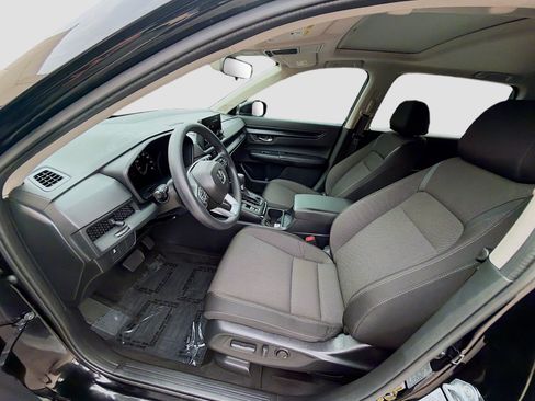Used 2025 Honda CR-V EX image 16