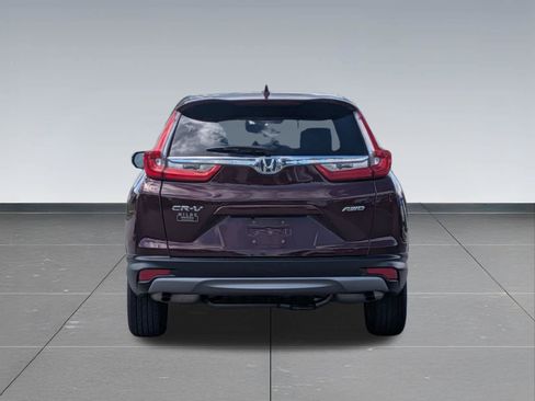 Used 2019 Honda CR-V EX image 5