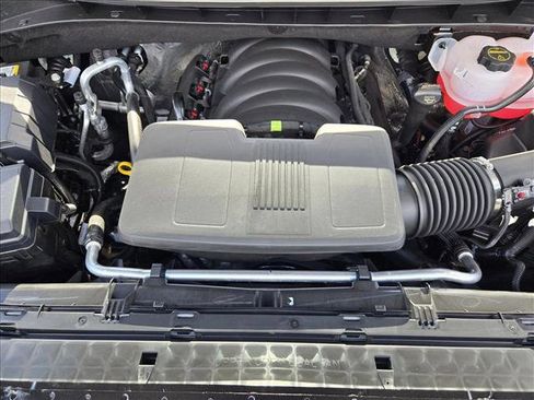 New 2026 Chevrolet Silverado 1500 LT Trail Boss image 19