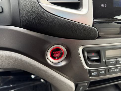Used 2017 Honda Pilot EX-L image 22