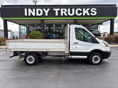 Used 2019 Ford Transit 250 138