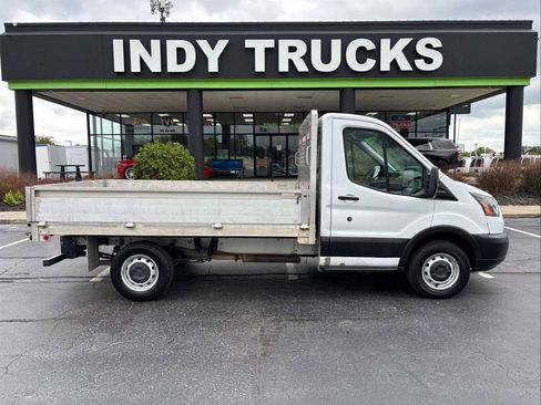 Used 2019 Ford Transit 250 138 RWD image 1