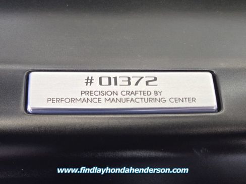 Used 2017 Acura NSX AWD/4WD image 18