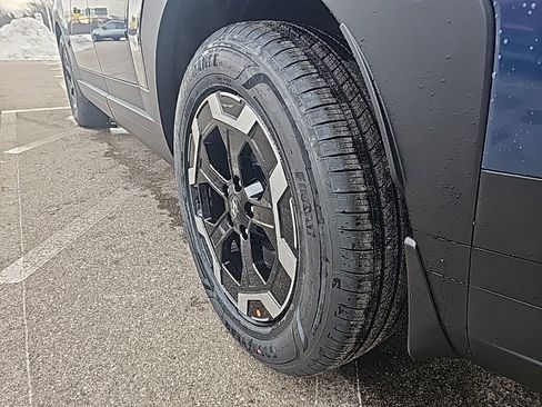 New 2026 Hyundai Santa Fe SEL image 48