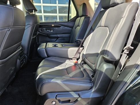 Certified 2025 Honda Pilot EX-L image 28