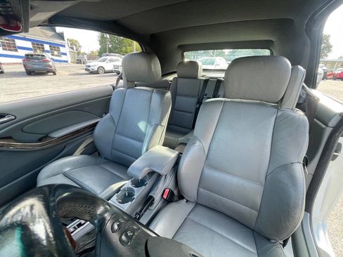 Used 2003 BMW 325Ci Convertible image 17