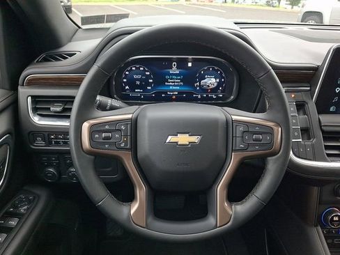 Certified 2023 Chevrolet Suburban High Country AWD/4WD image 22
