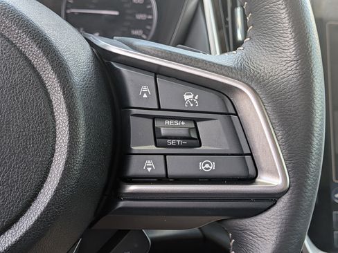 Certified 2024 Subaru Outback Limited AWD/4WD image 27