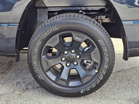 New 2026 RAM 1500 Express image 9