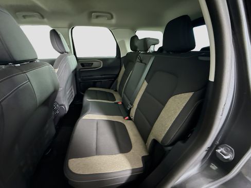 Used 2025 Ford Bronco Sport Big Bend image 25