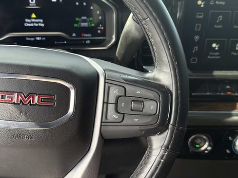 Used 2022 GMC Sierra 1500 Elevation RWD image 29