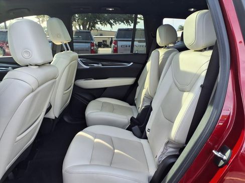 Used 2023 Cadillac XT6 Sport image 18