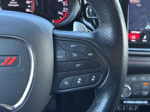 Used 2024 Dodge Durango GT image 24