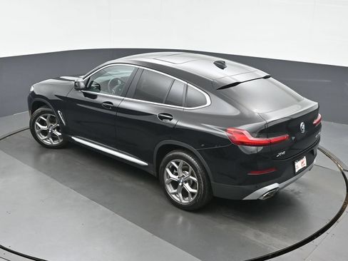Used 2023 BMW X4 xDrive30i AWD/4WD image 36