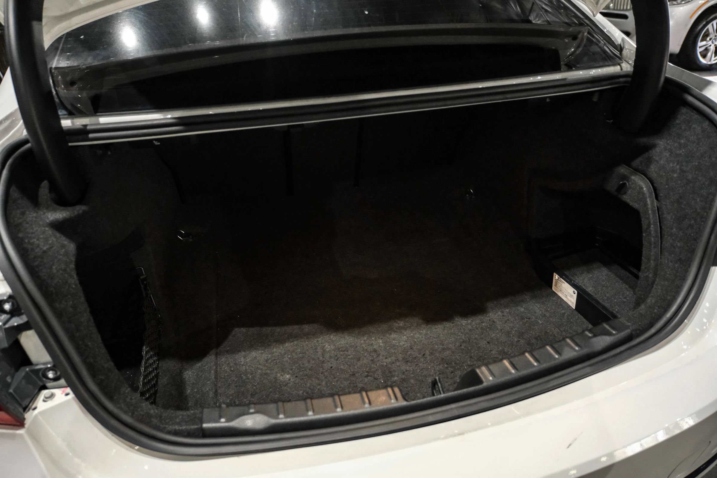 Used 2018 BMW 330i Sedan RWD image 45