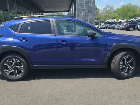 New 2026 Subaru Crosstrek 2.5i Premium AWD/4WD image 11