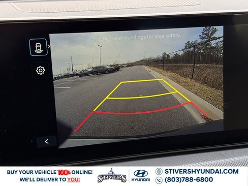 New 2026 Hyundai Sonata SE image 4