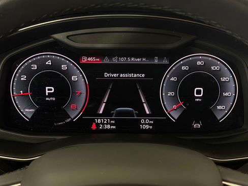 Used 2023 Audi Q7 3.0T Premium Plus w/ Premium Plus Package AWD/4WD image 19