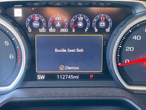 Used 2021 Chevrolet Tahoe Premier w/ Premium Package image 8