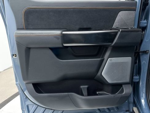 Used 2023 Ford F150 Platinum w/ Equipment Group 701A High image 34