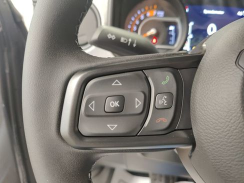 New 2026 Jeep Wrangler Unlimited Sport image 27