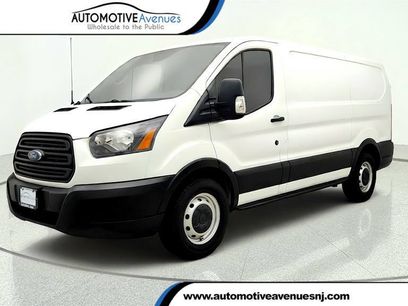 Used 2019 Ford Transit 150 130 Low Roof